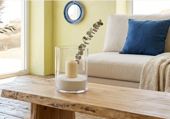 Guide Ultime : Comment choisir et sublimer un vase décoratif pour salon ?