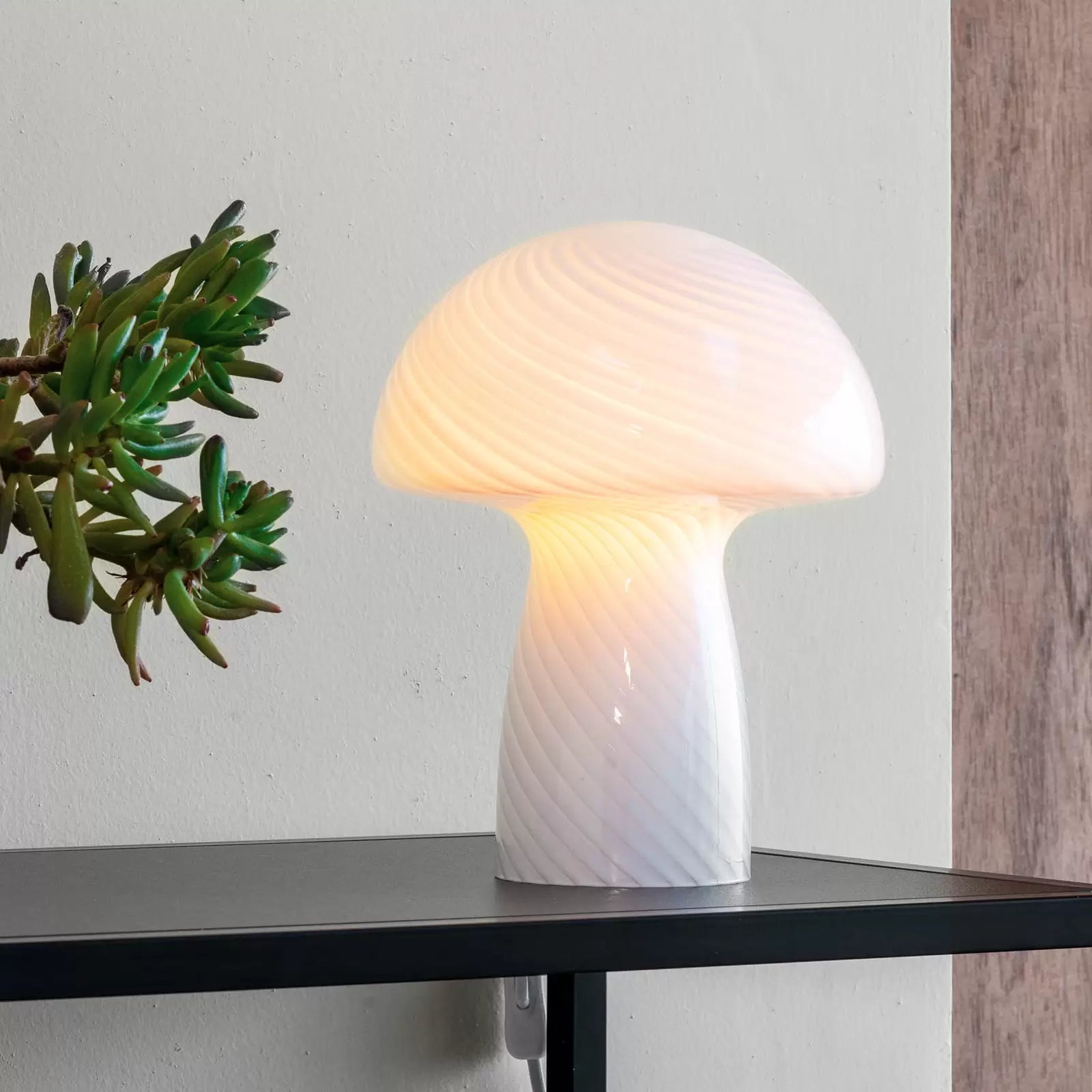Nos lampes